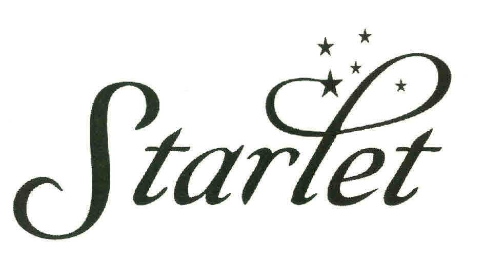 Starlet Device mark 2692017 Trademark
