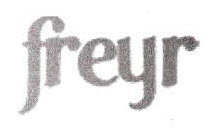 Freyr Device mark 2533398 Trademark