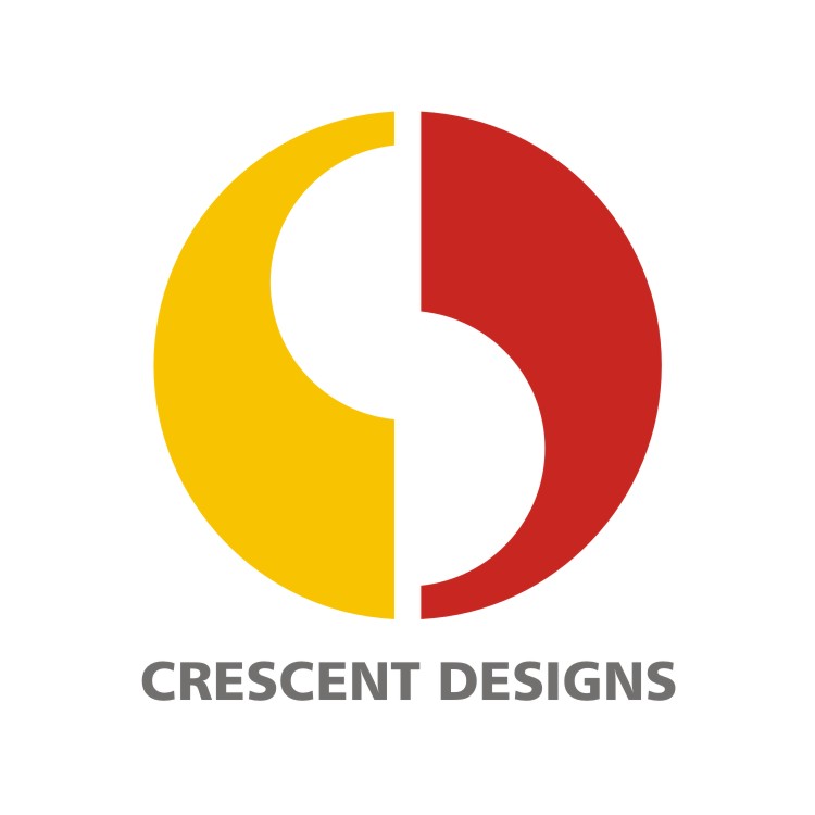 Crescent Designs Device mark 2635520 Trademark