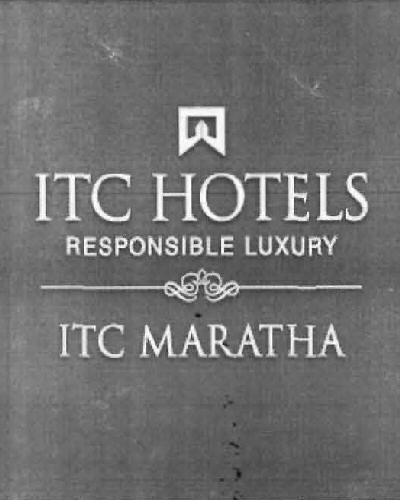 Itc Hotels Device mark 2200898 Trademark