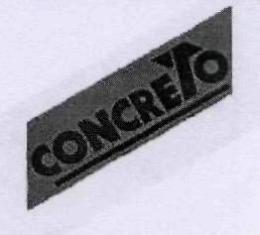 Concreto Device mark 2120892 Trademark