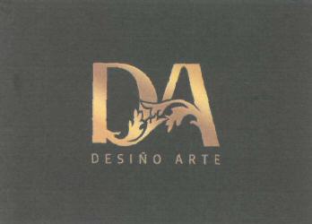 Da Desino Arte Device mark 2851174 Trademark