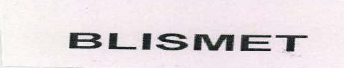 Blismet Device mark 2332381 Trademark