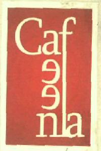 Cafeena Device mark 2911988 Trademark