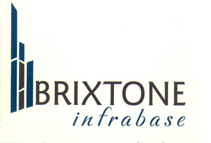 Brixtone Infrabase Device mark 2620364 Trademark
