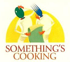 Somethings Cooking Device mark 2517395 Trademark