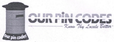 Our Pin Codes Device mark 2403849 Trademark