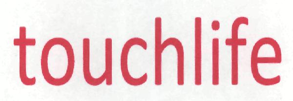 Touchlife (device) Device mark 2245158 Trademark