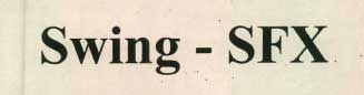 Swing - Sfx Device mark 2515444 Trademark