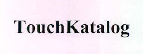 Touchkatalog Device mark 2463451 Trademark