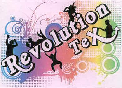 Revolution Tax Device mark 2463452 Trademark