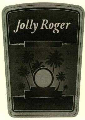Jolly Roger Device mark 2798908 Trademark