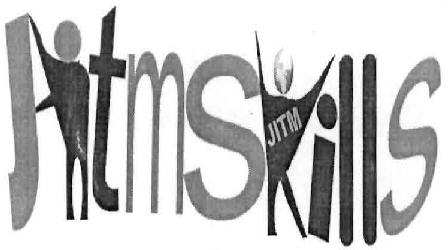 Jitmskills (label) Device mark 2588624 Trademark