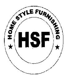 Hsf Device mark 2838543 Trademark