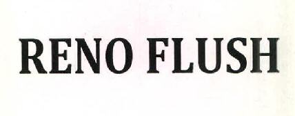 Reno Flush Device mark 2884148 Trademark