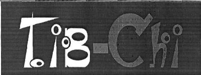 Tib-chi (label) Device mark 2747968 Trademark