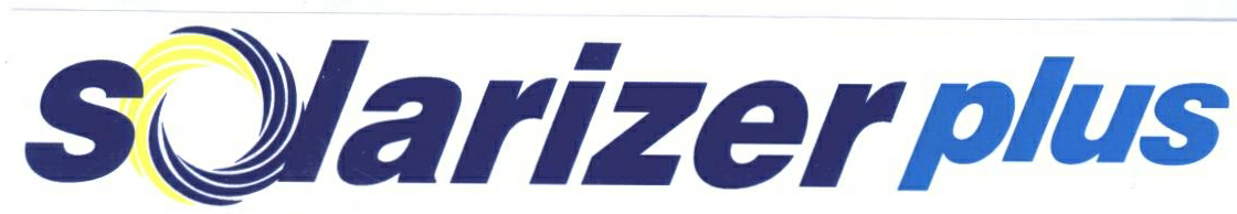 Solarizer Plus Device mark 2361985 Trademark
