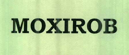 Moxirob Device mark 2436178 Trademark