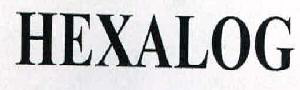 Hexalog Device mark 2302101 Trademark