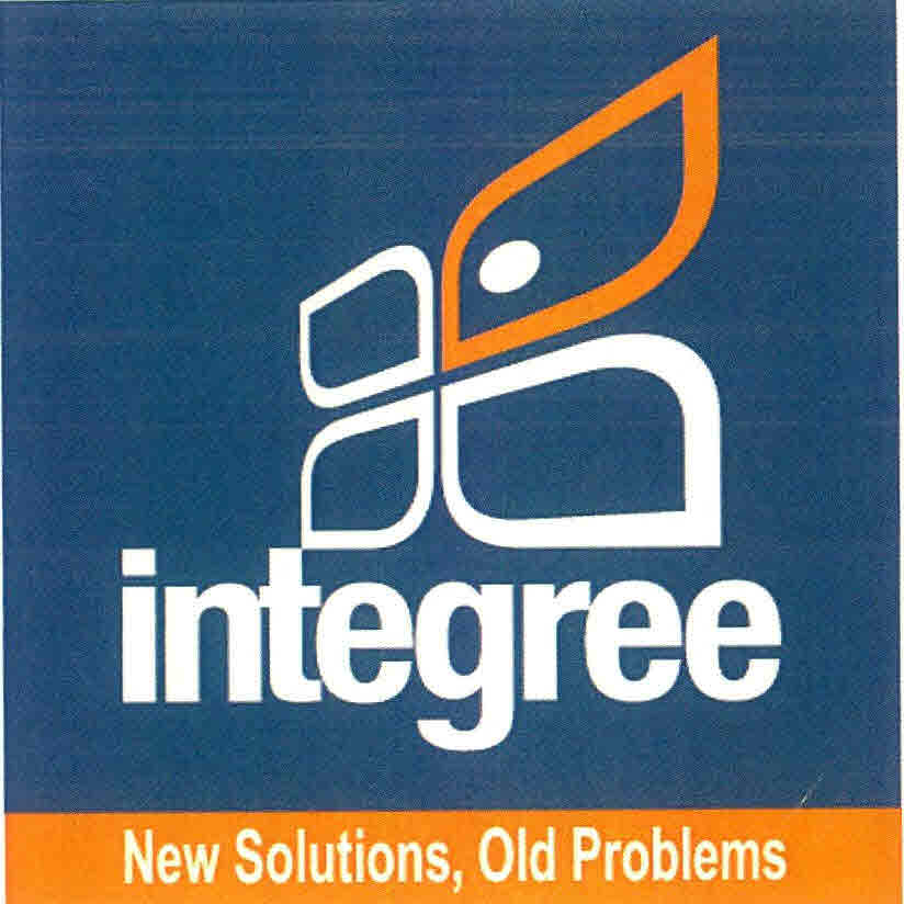 Integree New Solutions, Old Problems With Device Device mark 2640990 Trademark