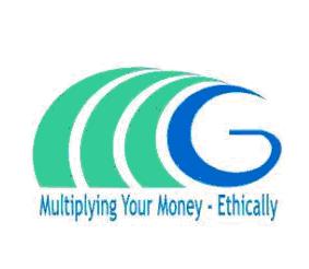 Multiplying Your Money - Ethically (logo) Device mark 2080020 Trademark