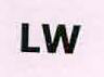 Lw Device mark 2447181 Trademark