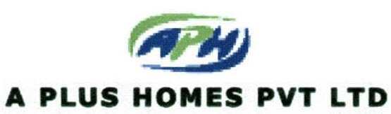 Aph A Plus Homes Pvt Ltd Device mark 2353672 Trademark