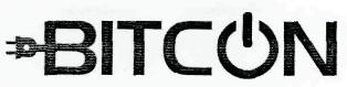 Bitcon (device Of Electric Plug) Device mark 2634616 Trademark