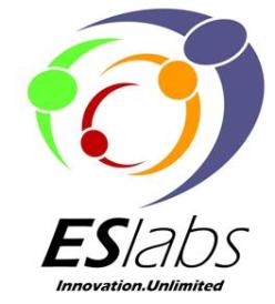 Eslabs Device mark 2293927 Trademark
