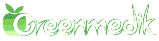 Greenmedik Device mark 2594230 Trademark