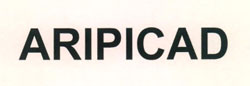 Aripicad Device mark 2638707 Trademark