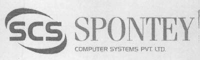 Scs Spontey Device mark 2924666 Trademark