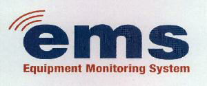 Ems Equipment Monitoring System Device mark 2325123 Trademark
