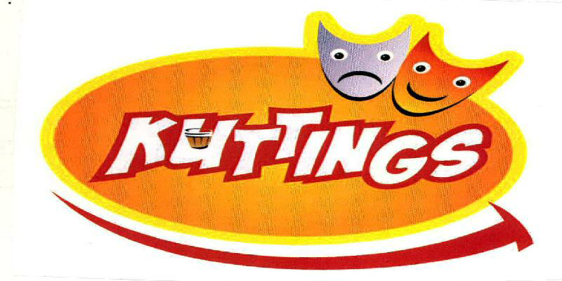 Kuttings Device mark 2254355 Trademark