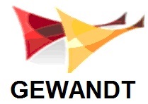 Gewandt (with Logo) Device mark 2842071 Trademark