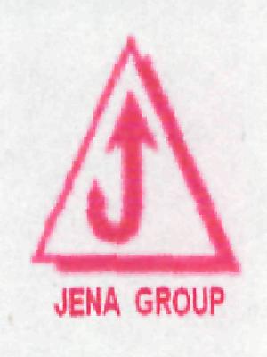 Jena Group (logo) Device mark 2160142 Trademark