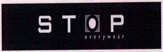Stop Every Wear Device mark 2489700 Trademark