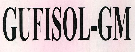 Gufisol-gm Device mark 2270505 Trademark