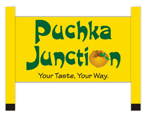 Puchka Junction Device mark 2747788 Trademark