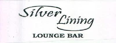 Silver Lining Lounge Bar Device mark 2650843 Trademark