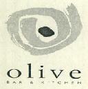 Olive Bar & Kitchen Device mark 2844024 Trademark
