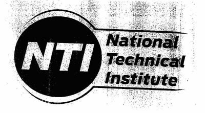 National Technical Institute Device mark 2308745 Trademark