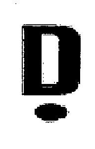 D Device mark 2113153 Trademark