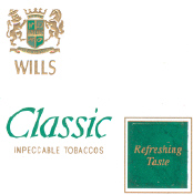 Classic Device mark 2033204 Trademark