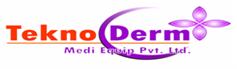 Tekno Derm Medi Equip With Logo Device mark 2158481 Trademark