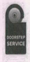 Doorstep Service Device mark 2445524 Trademark
