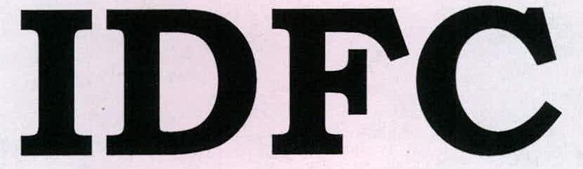 Idfc Device mark 2245573 Trademark