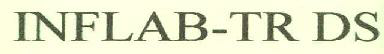 Inflab-tr Ds Device mark 2552264 Trademark
