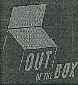 Out Of The Box Device mark 2733483 Trademark