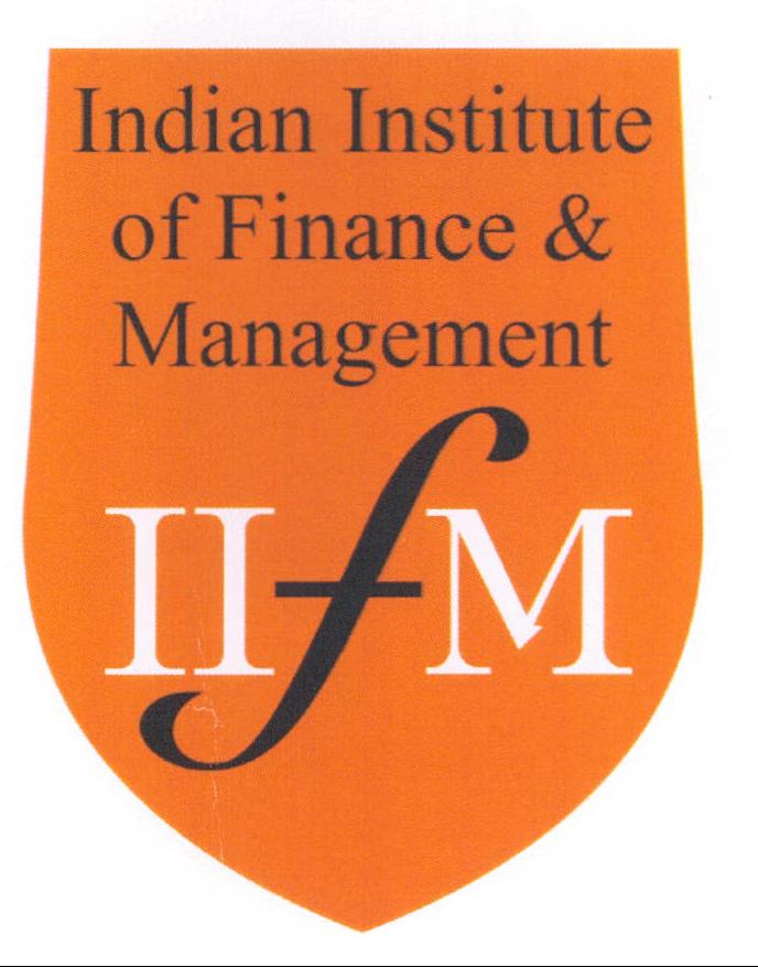 Indian Institute Of Finance And Management Iifm Device mark 2104605 Trademark